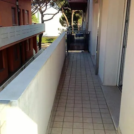 Appartement Holiday Jesolo