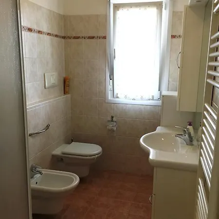 Appartement Holiday
