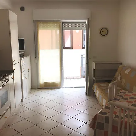 Holiday Appartement Jesolo